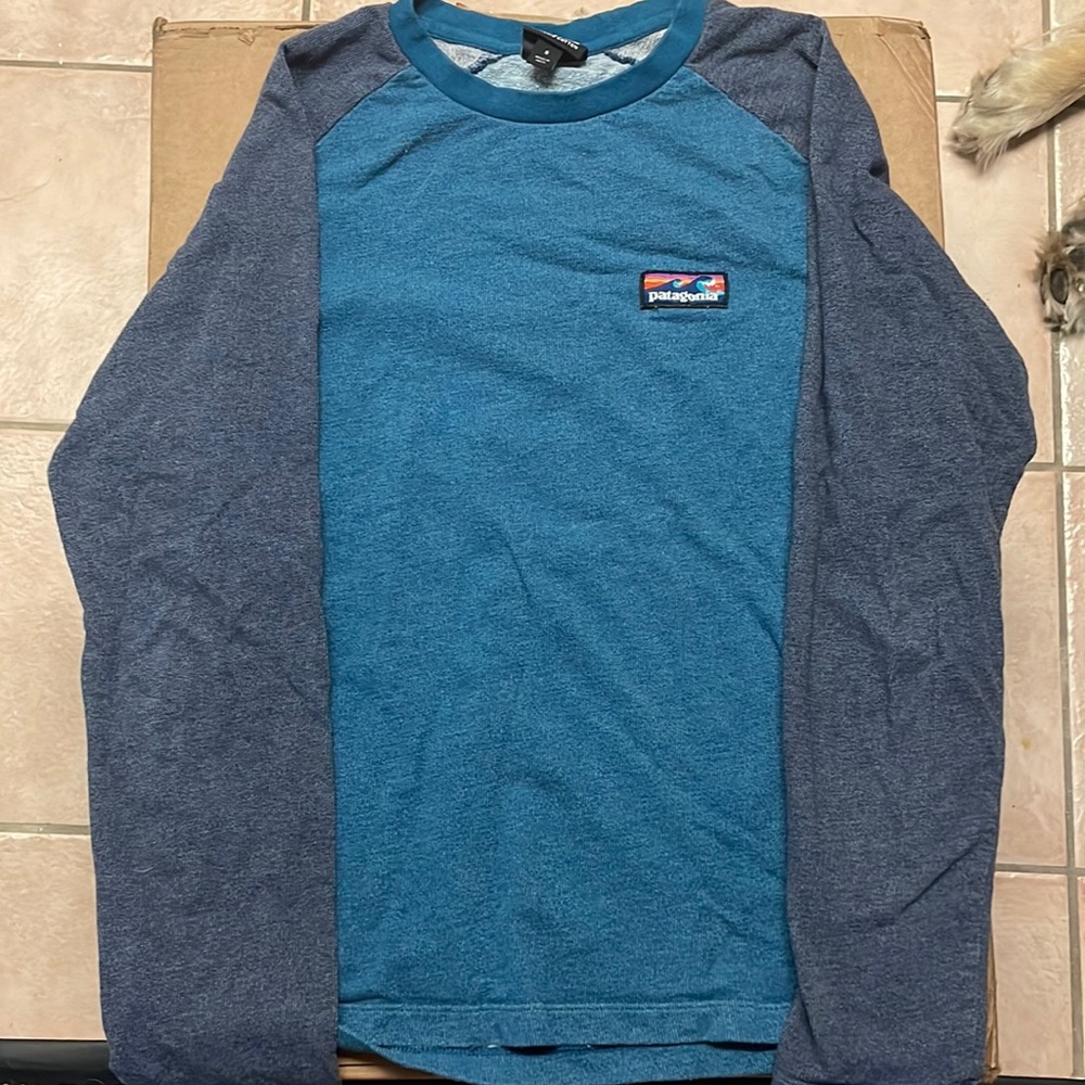 Patagonia Organic Cotton Shirt